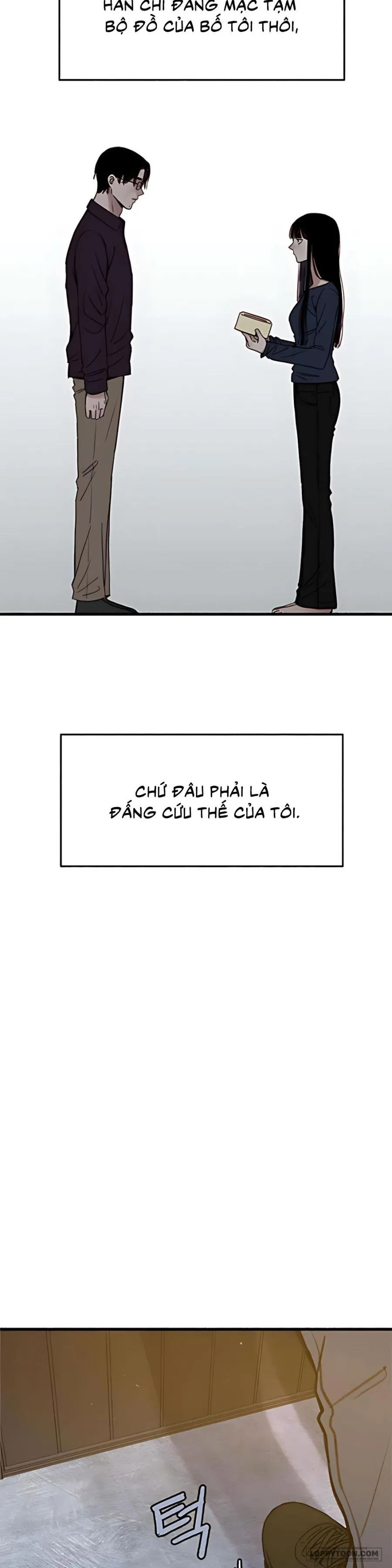 Thế Thân Chap 4 - trang 43