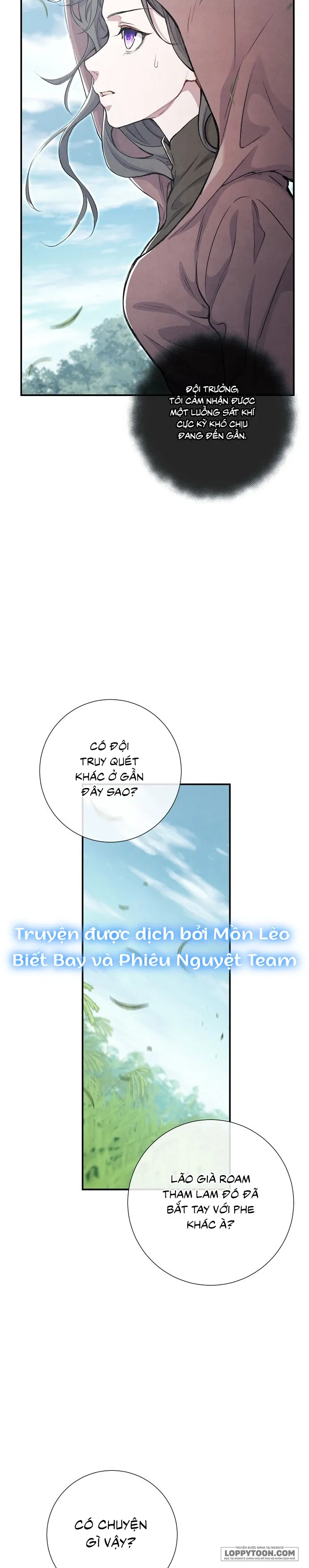 Đừng Tìm Kiếm Ác Nữ Đã Hồi Sinh Chap 11 - trang 32