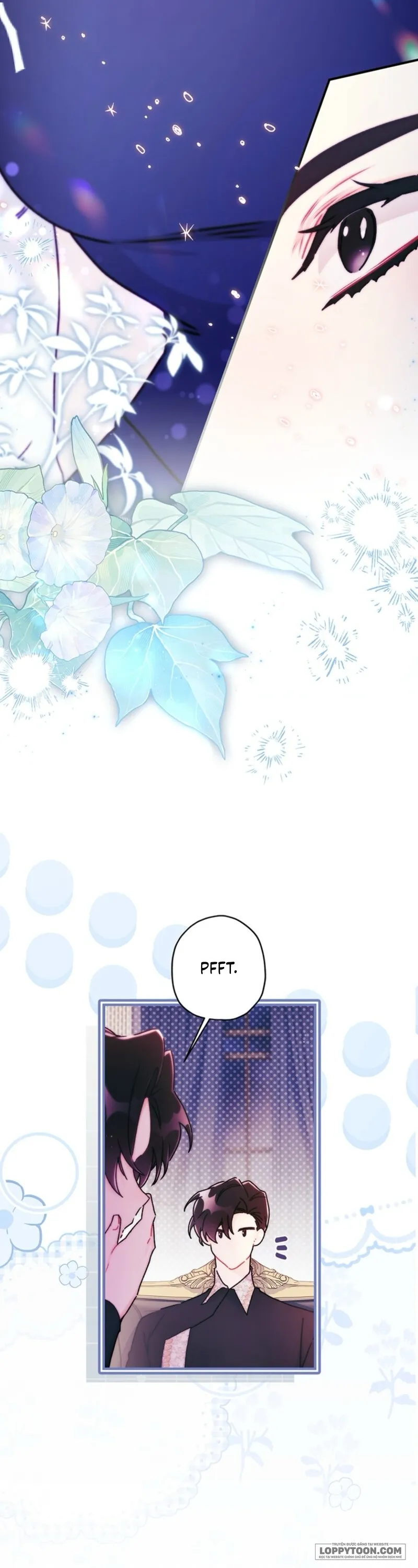 Tôi Đã Trở Thành Con Gái Nuôi Của Nam Chính Chap 142 - trang 31