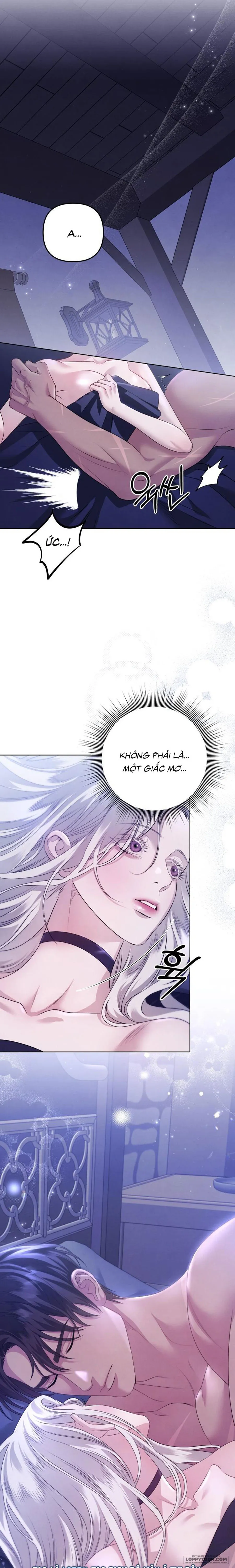 Cuộc Hôn Nhân Bị Cướp Đoạt Chap 5 - 🔞🔞🔞 - trang 4