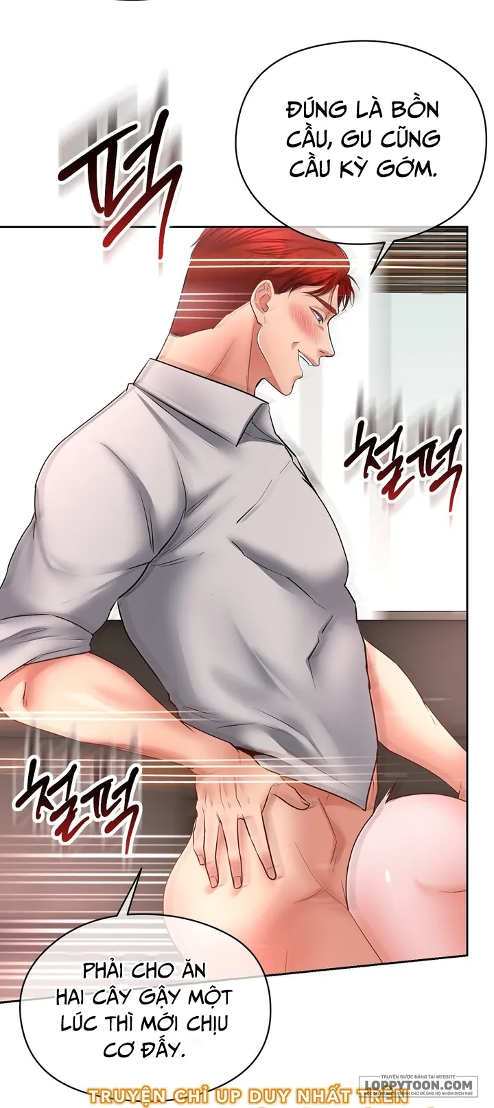 Em Gái XX Chung Của Các Chú Sân Golf Chap 18 - 🔞🔞🔞 - trang 10