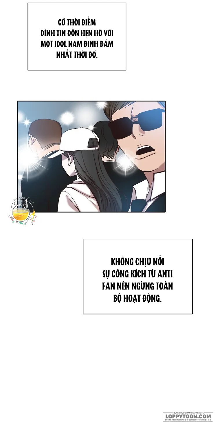 Thanh Xuân Của Chúng Ta Chap 103 - trang 4