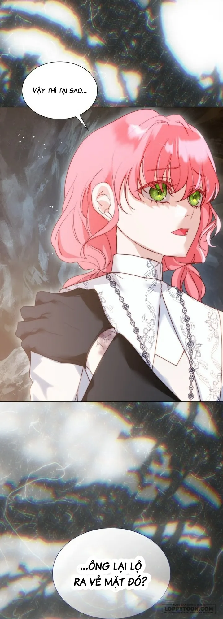 Tôi Được Sinh Ra Là Cô Con Gái Thứ Hai Chap 98 - trang 7