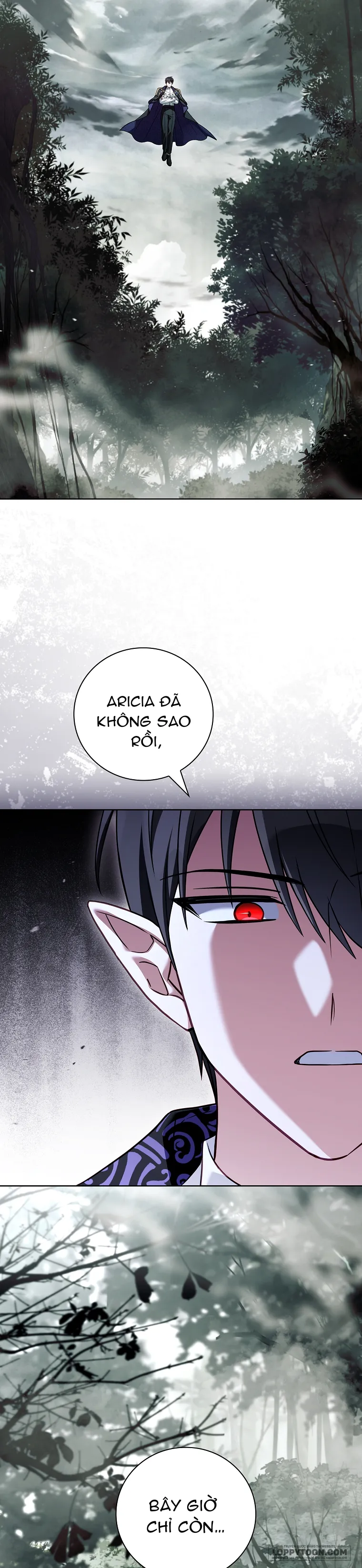 Cha Nào Con Nấy Chap 47 - trang 8