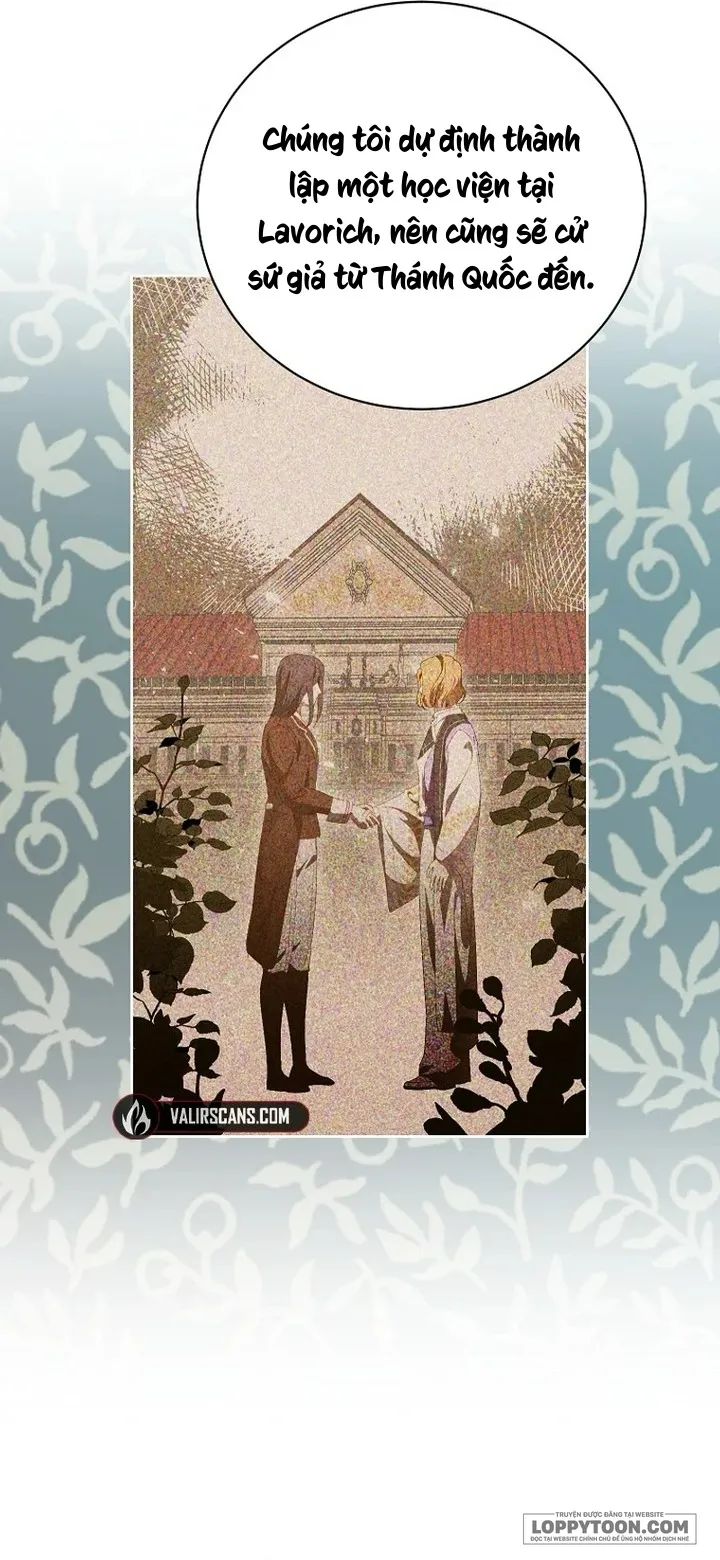 Phía Sau Mặt Nạ Của Nam Chính Hiền Lành Chap 73 - trang 15