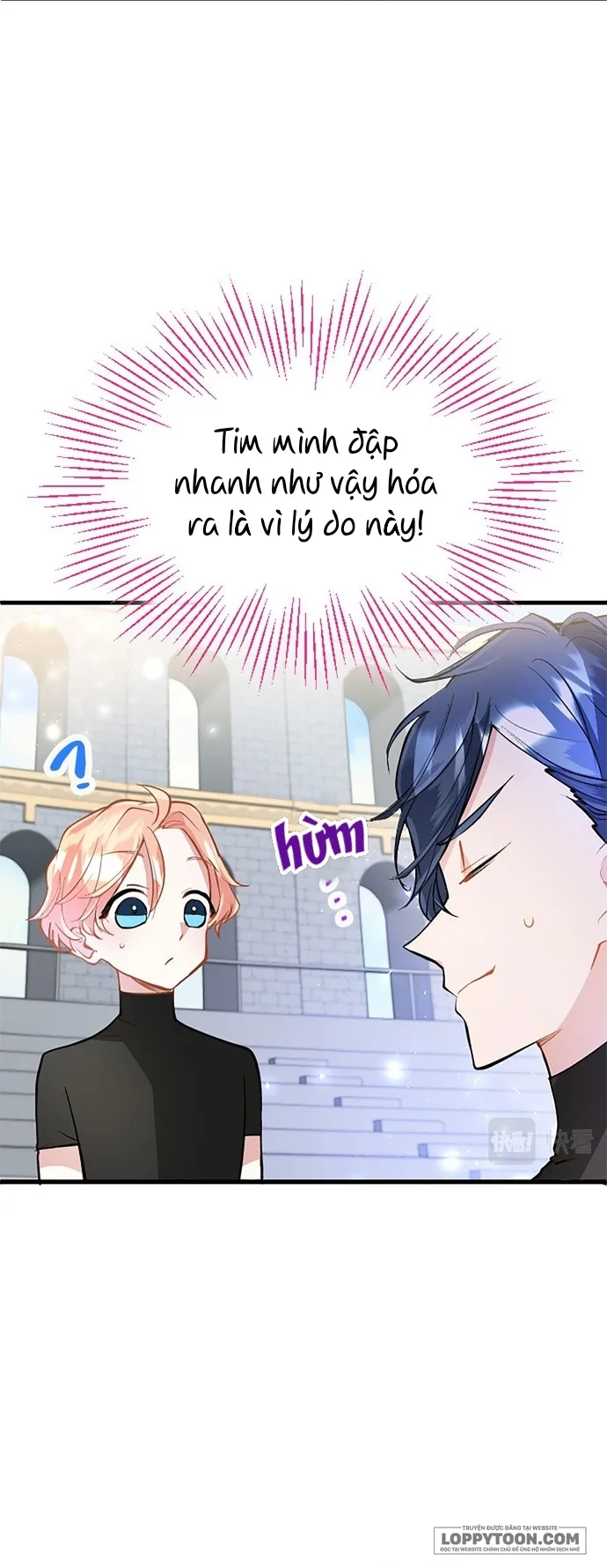 Đại Tiểu Thư Sao Phải Giả Nam Chap 20 - trang 37