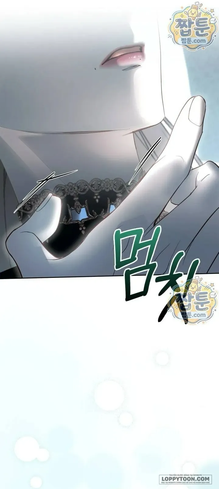 Phạm Nhân Bé Con Của Dinh Thự Mùa Đông Chap 102 - trang 54
