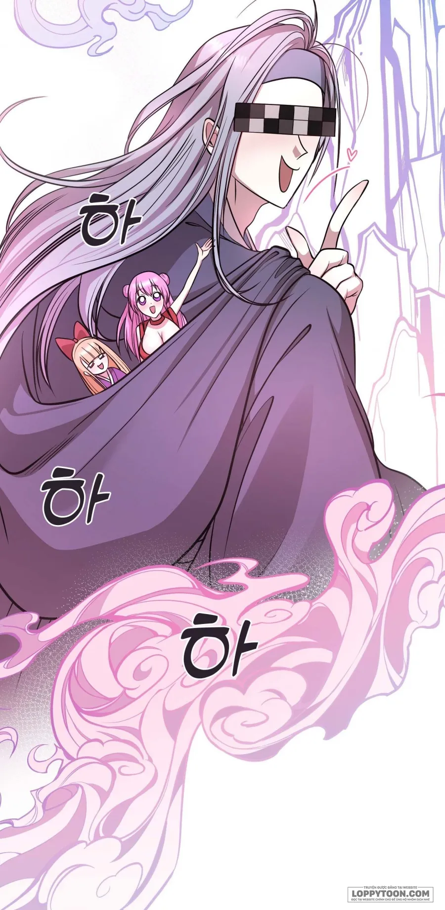 Yêu Tinh Chap 10 - trang 32