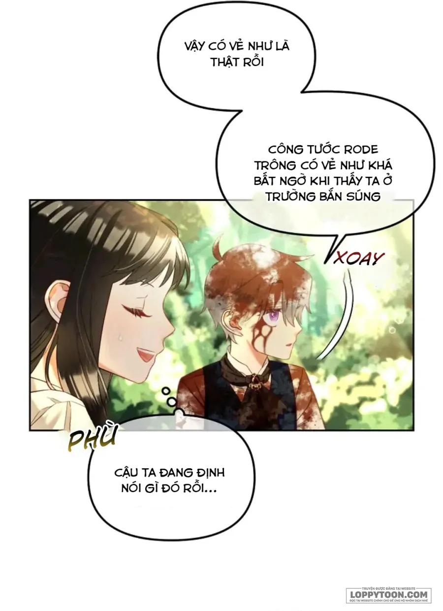 Tôi Sẽ Ở Ngay Bên Cạnh Nam Chính Chap 11 - trang 9