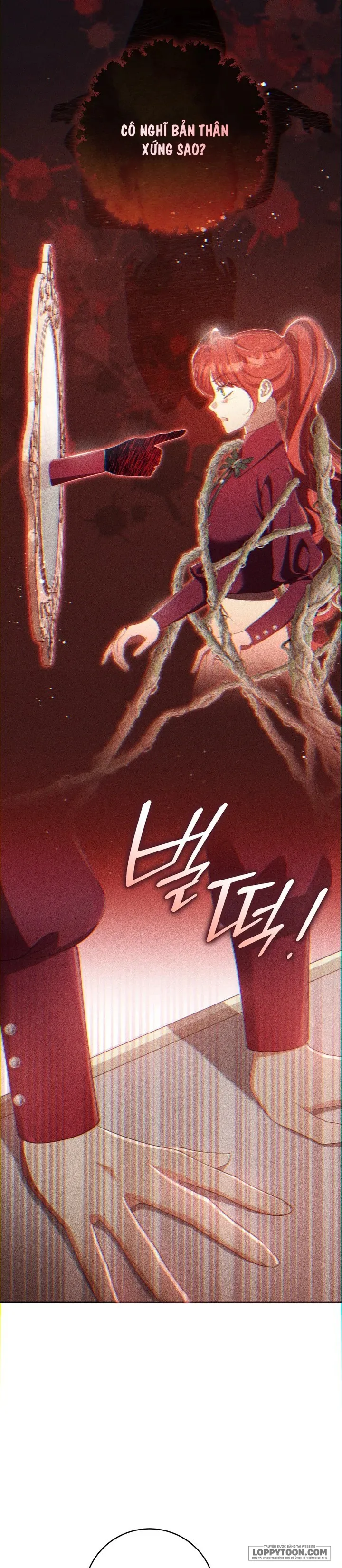 Vị Hoàng Tử Của Em Chap 31 - trang 29