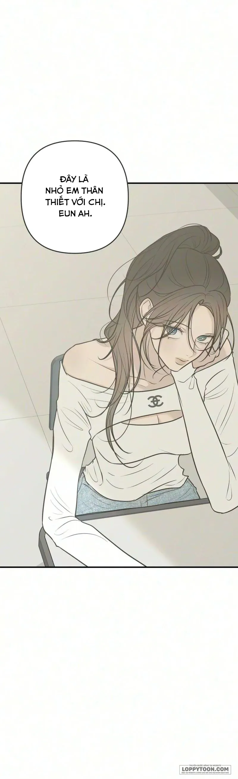 Scandal Bảo Vệ Hôn Nhân Chap 17 - trang 13