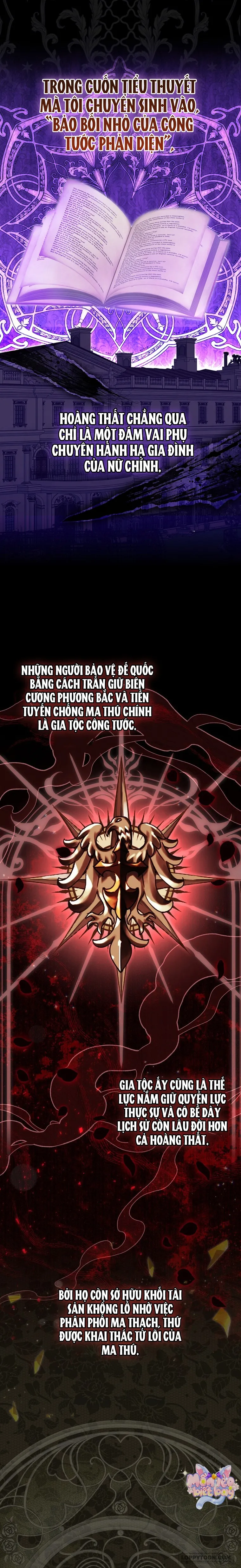 Xuyên Thành Chị Dâu Của Nữ Chính Trong Tiểu Thuyết Nuôi Con Chap 1 - trang 13