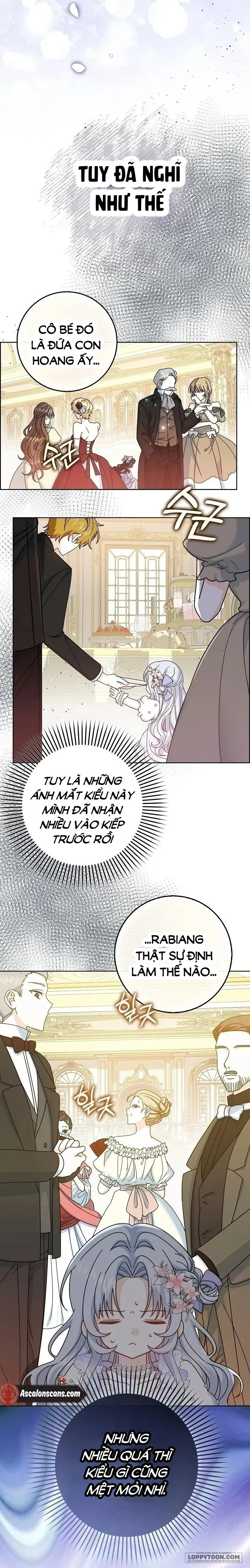 Tôi Sẽ Chiếm Lấy Ngư Trường Này! Chap 11 - trang 42