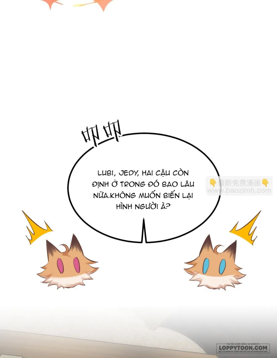 Hương Dục Niệm Chap 22 - trang 15