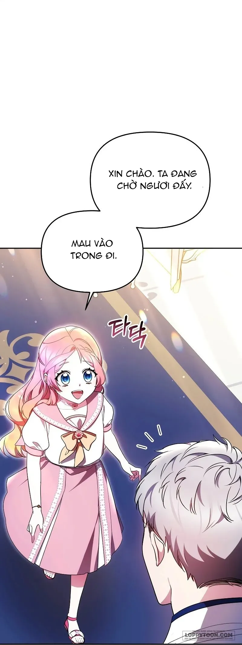 Rồng Con Thuần Hóa Những Kẻ Điên Rồ Chap 44 - trang 45