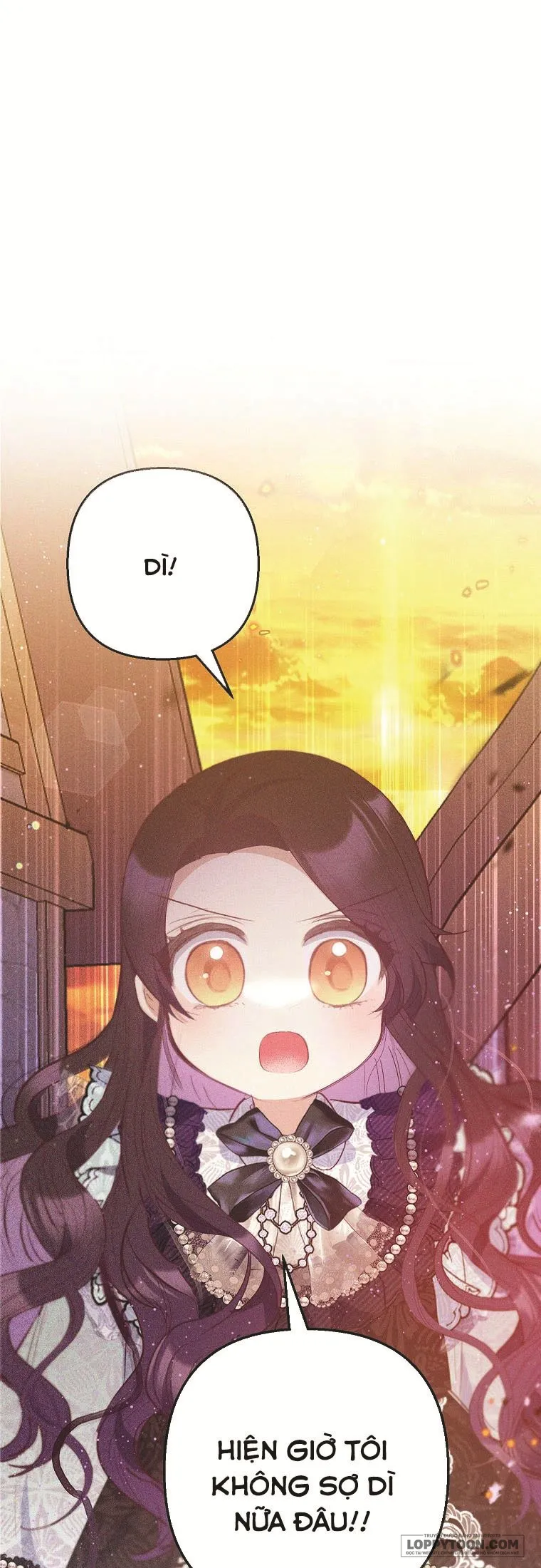 Con Gái Cưng Của Quỷ Chap 62 - trang 1