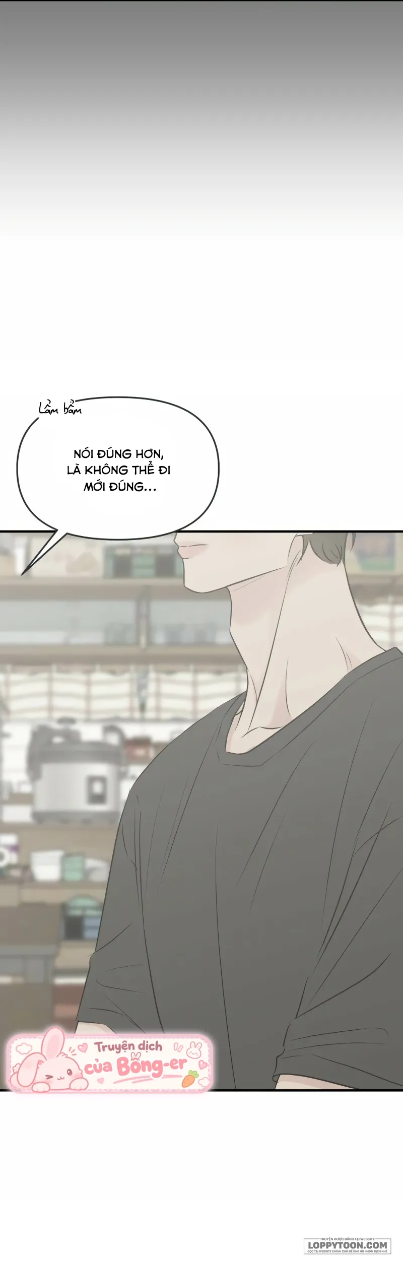 Scandal Bảo Vệ Hôn Nhân Chap 23 - trang 34
