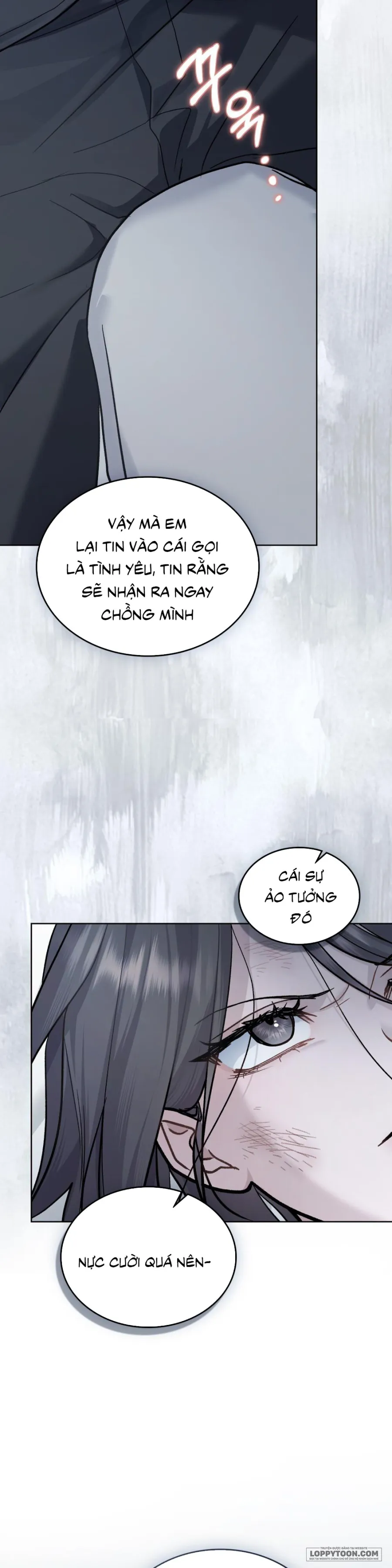 Kết Hôn Với Kẻ Tâm Thần Chap 37 - END SS1 - trang 30