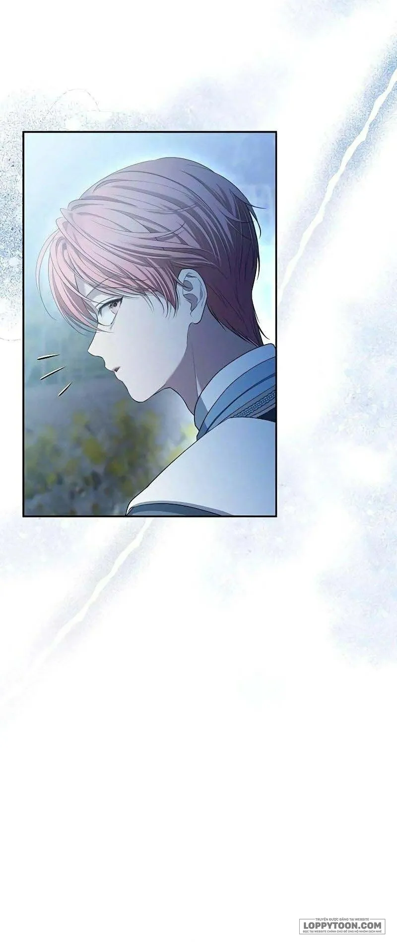 Presepe Bên Ngoài Chiếc Lồng Chap 6 - trang 40