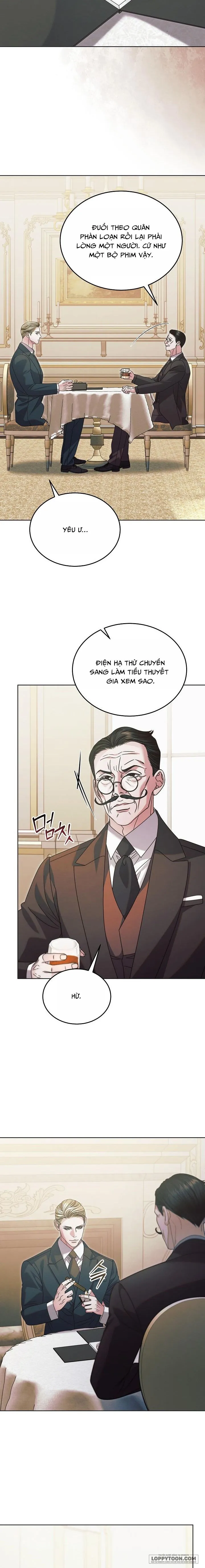 Hãy Cầu Xin Tôi Đi Chap 65 - trang 7