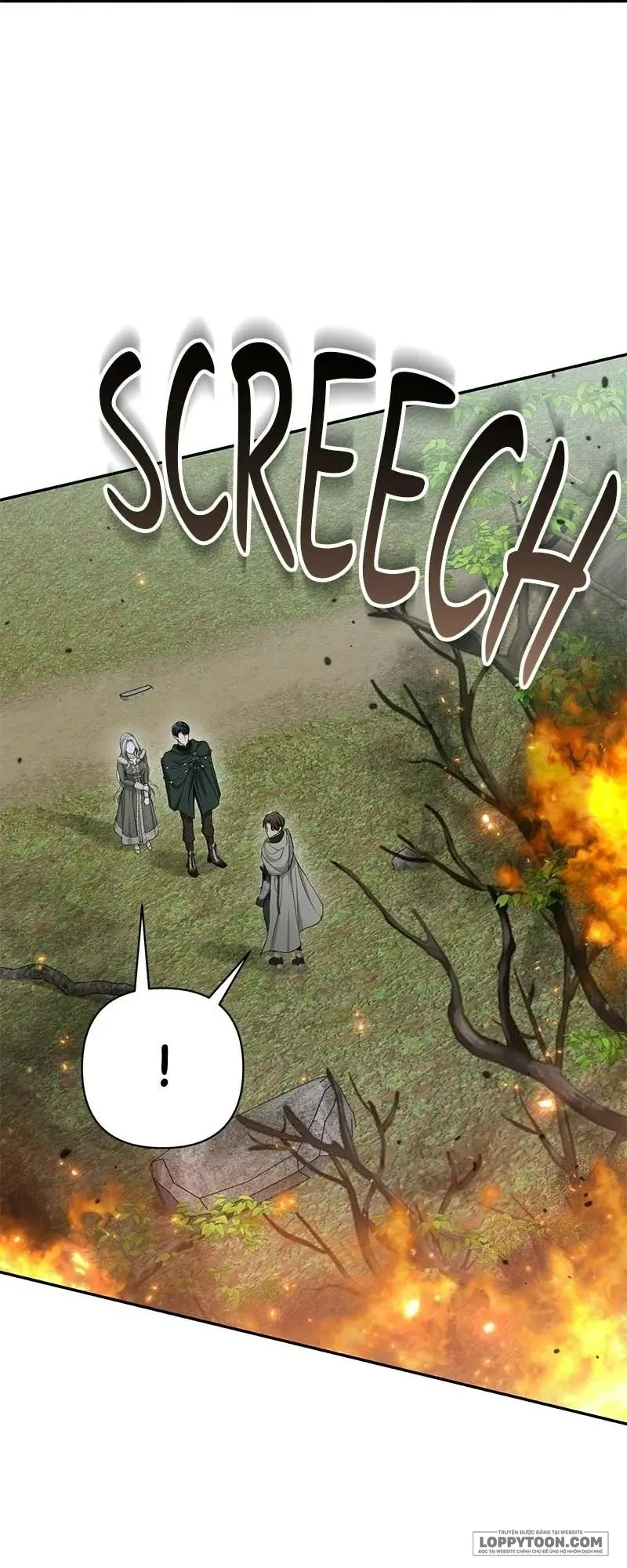 Presepe Bên Ngoài Chiếc Lồng Chap 46 - trang 50