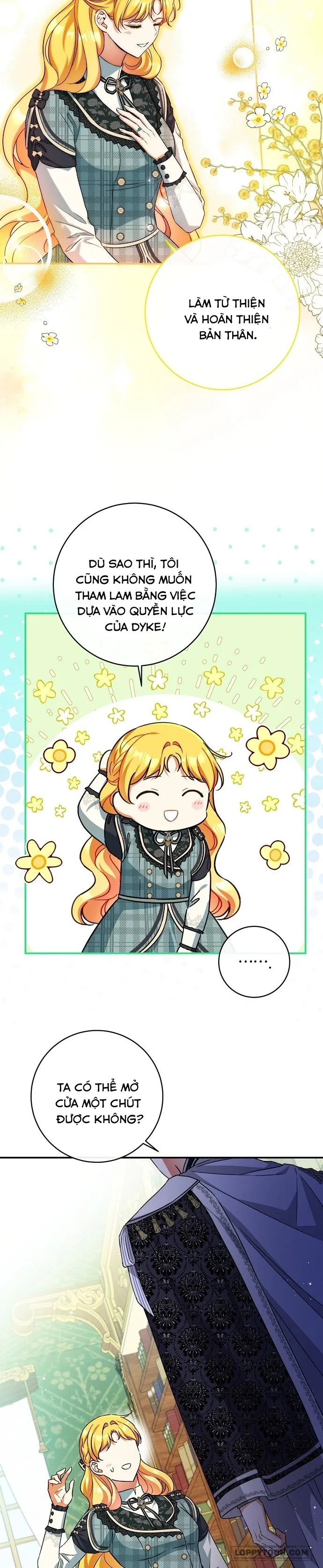 Thuần Hóa Hầu Tước Quái Dị Chap 48 - trang 20