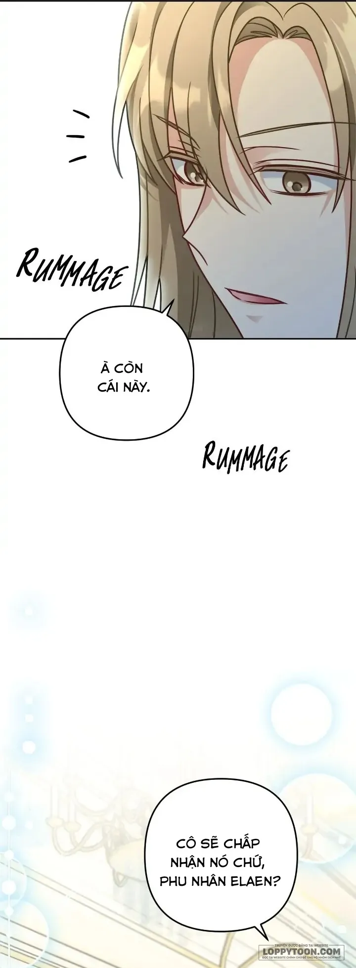 Tôi Sống Chung Với Mẹ Chồng Chap 12 - trang 74