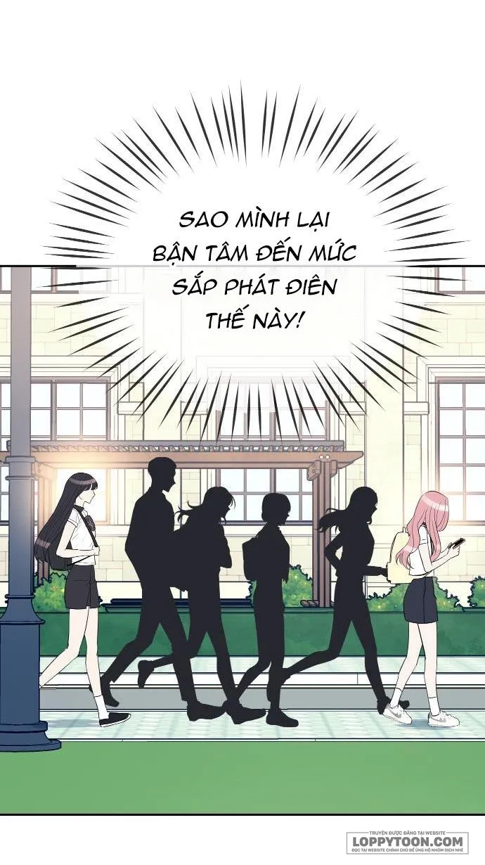 Xâm Nhập Trường Trung Học Tài Phiệt Chap 34 - trang 44