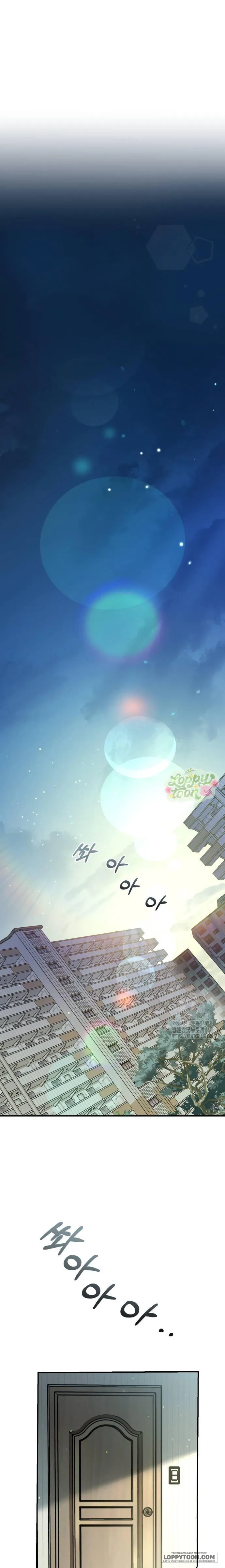 Quyền Lực Của Thư Ký Chap 5 - trang 1