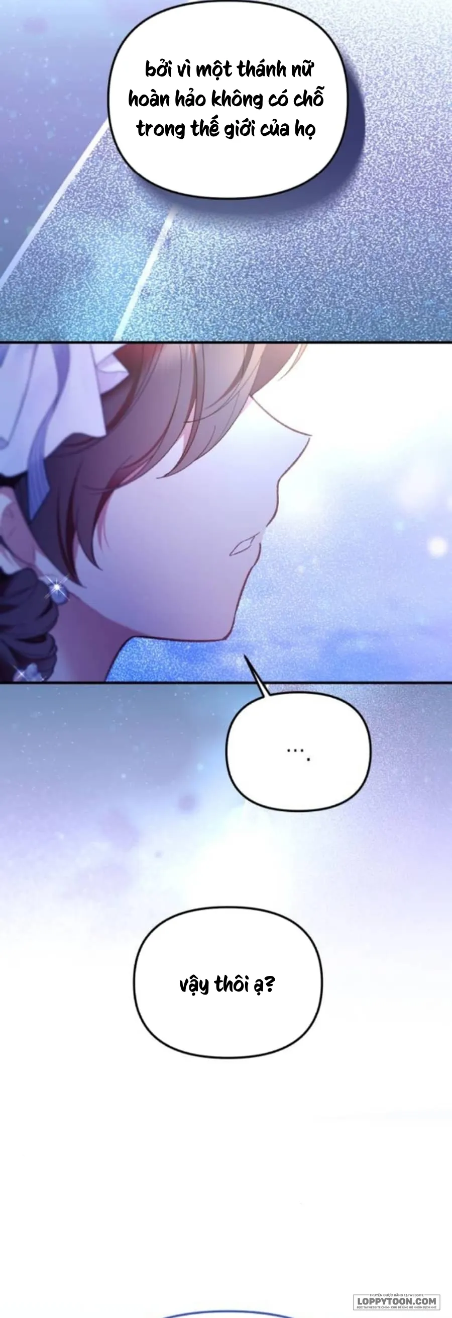 Bảo Vệ Thánh Nữ Giả Mạo Chap 6 - trang 25