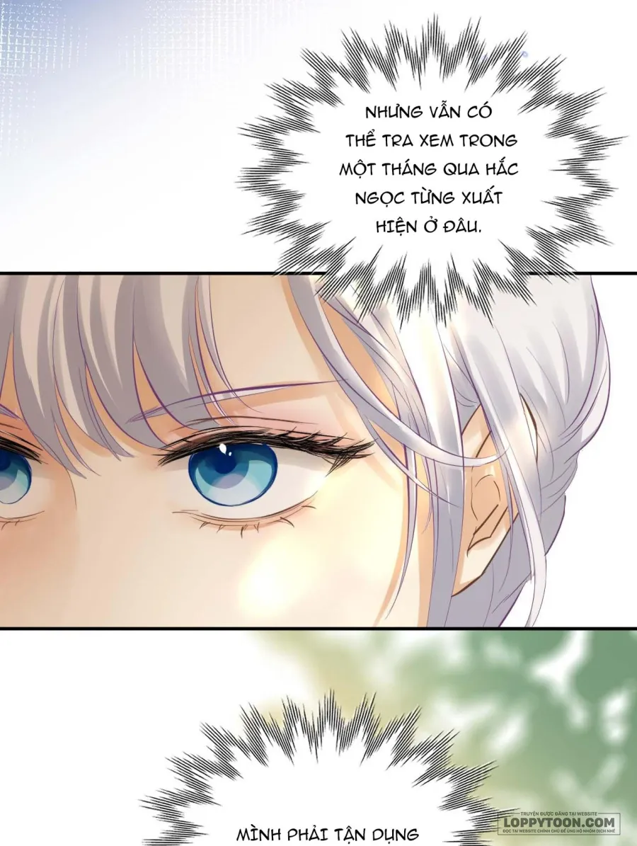 Hương Dục Niệm Chap 14 - trang 15