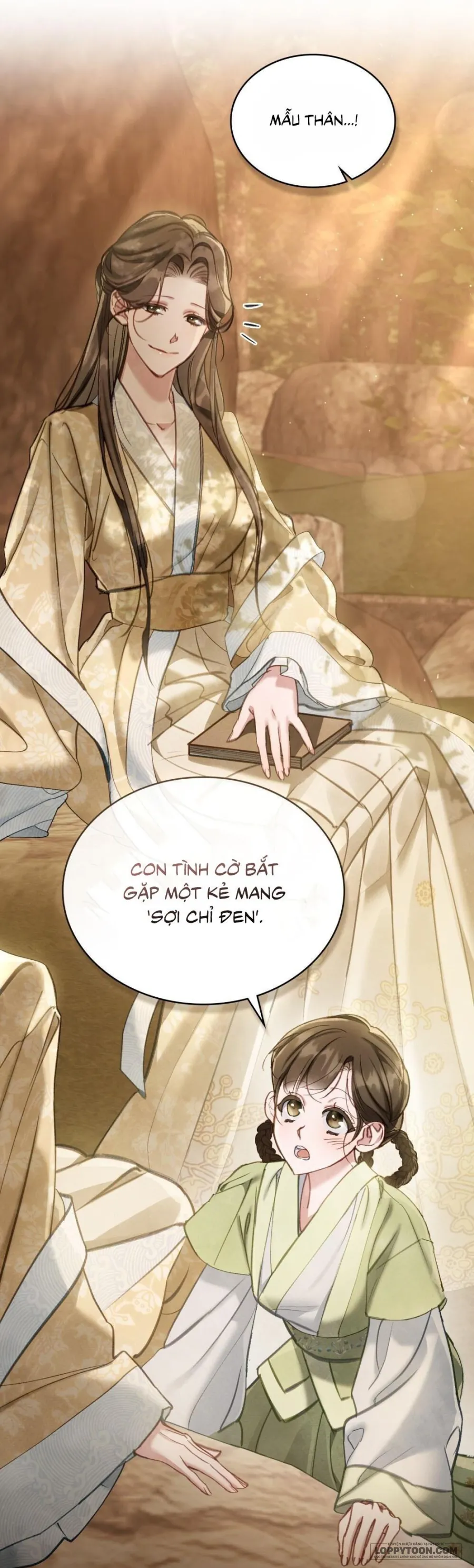Chuyến Đi Đêm Chap 0 - 🔞🔞🔞 - trang 3