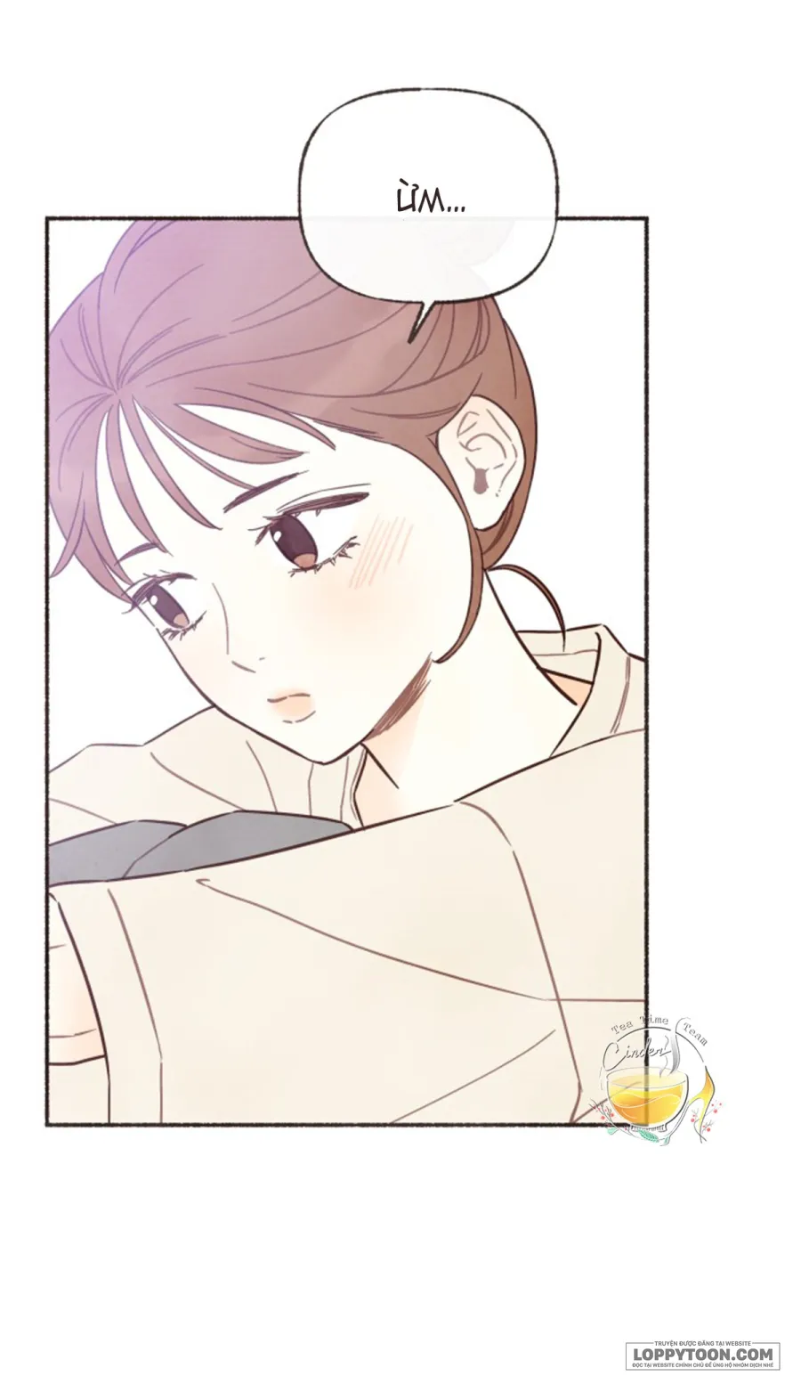 Cảm Xúc Chuyển Giao Chap 7 - trang 23