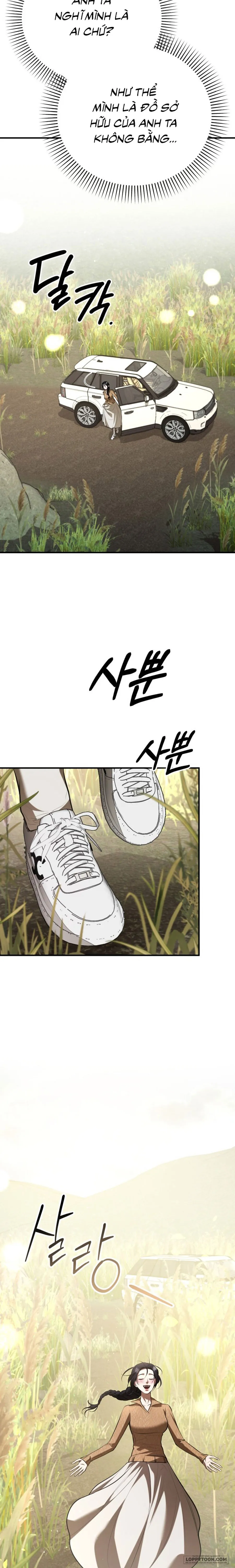 Tiêu Bản Chap 16 - trang 26