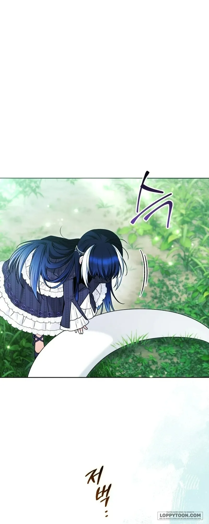 Bé Cá Voi Sát Thủ Phản Diện Chap 104 - trang 9
