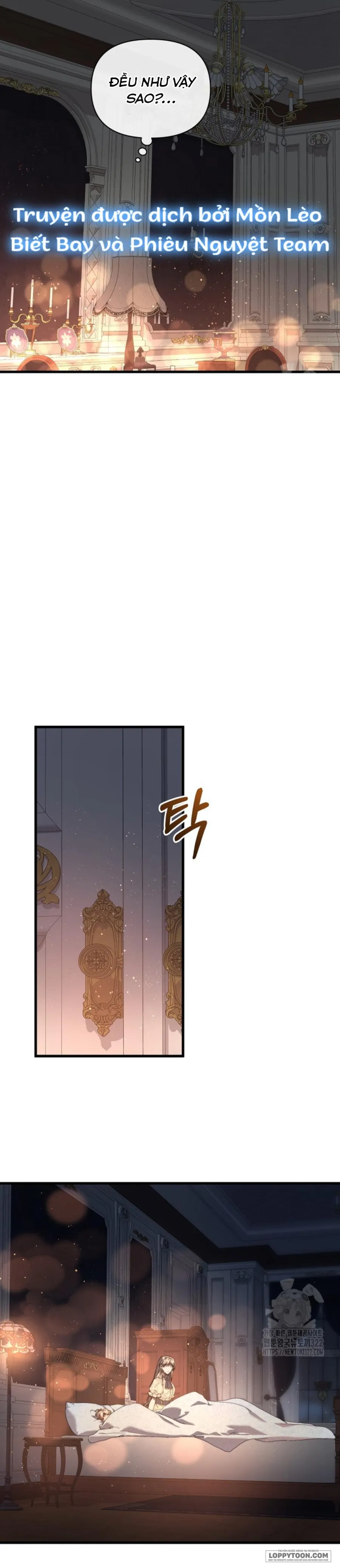 Trở Thành Bảo Mẫu Mắc Bệnh Nan Y Của Nam Chính Hắc Ám Chap 17 - trang 24