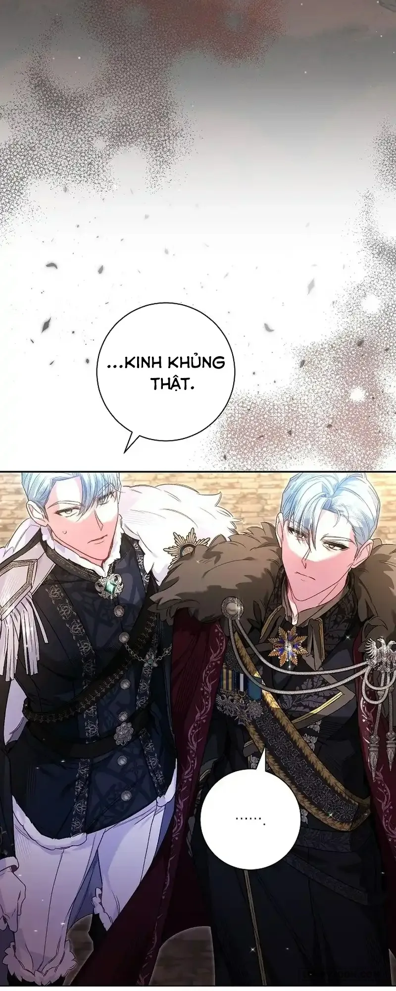 Papa Là Kẻ Thù Kiếp Trước Của Tôi? Chap 14 - trang 3