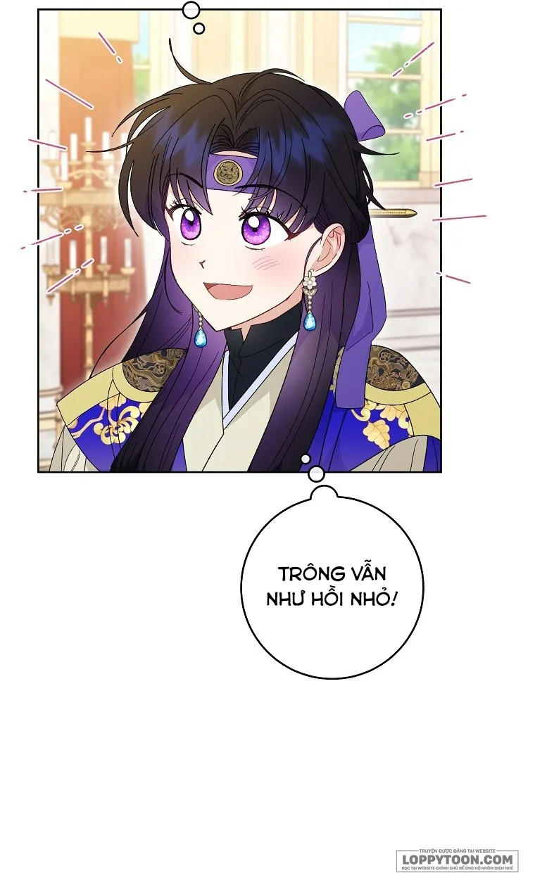 Tiểu Thiếp Chỉ Muốn Sống Yên Bình Chap 97 - trang 7