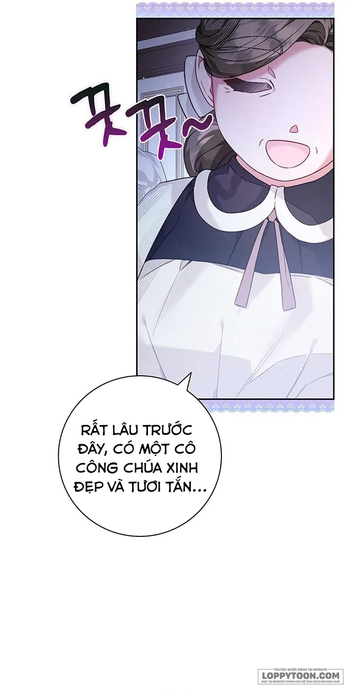 Papa Là Kẻ Thù Kiếp Trước Của Tôi? Chap 7 - trang 36