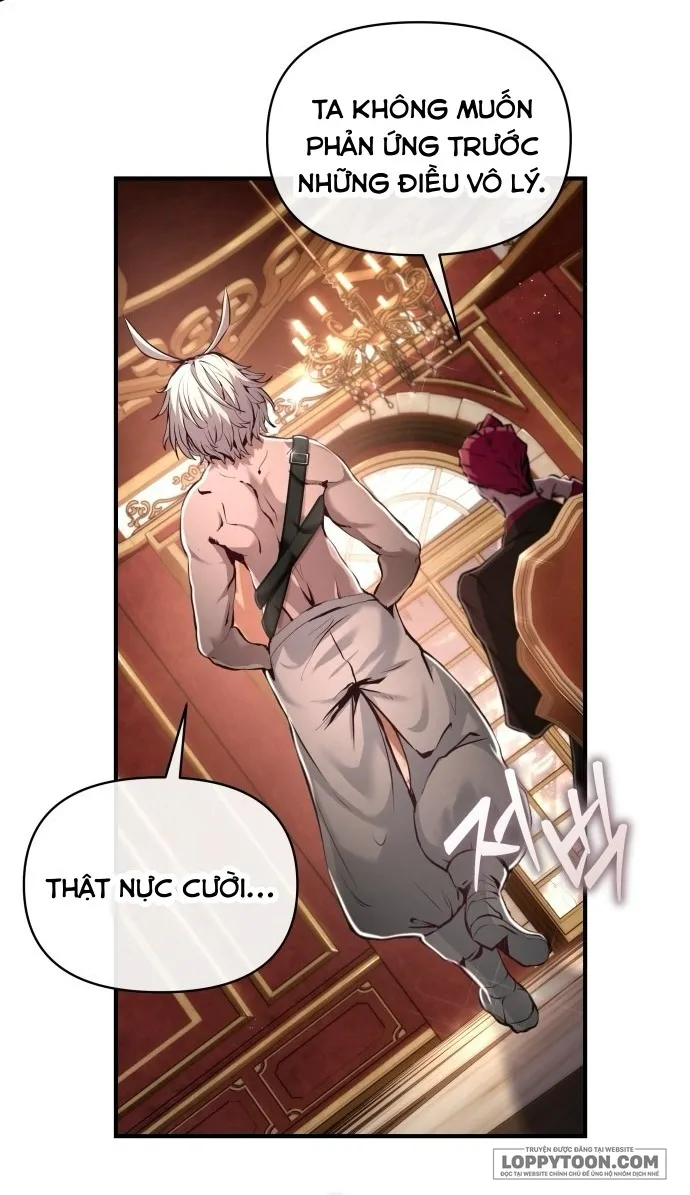 Thỏ Trắng Ở Xứ Sở Thần Tiên Chap 1 - trang 53