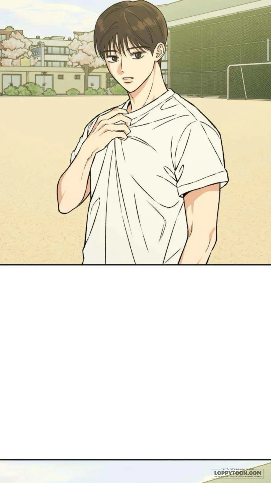 Nguyên Tắc Của Serim Chap 6 - trang 35