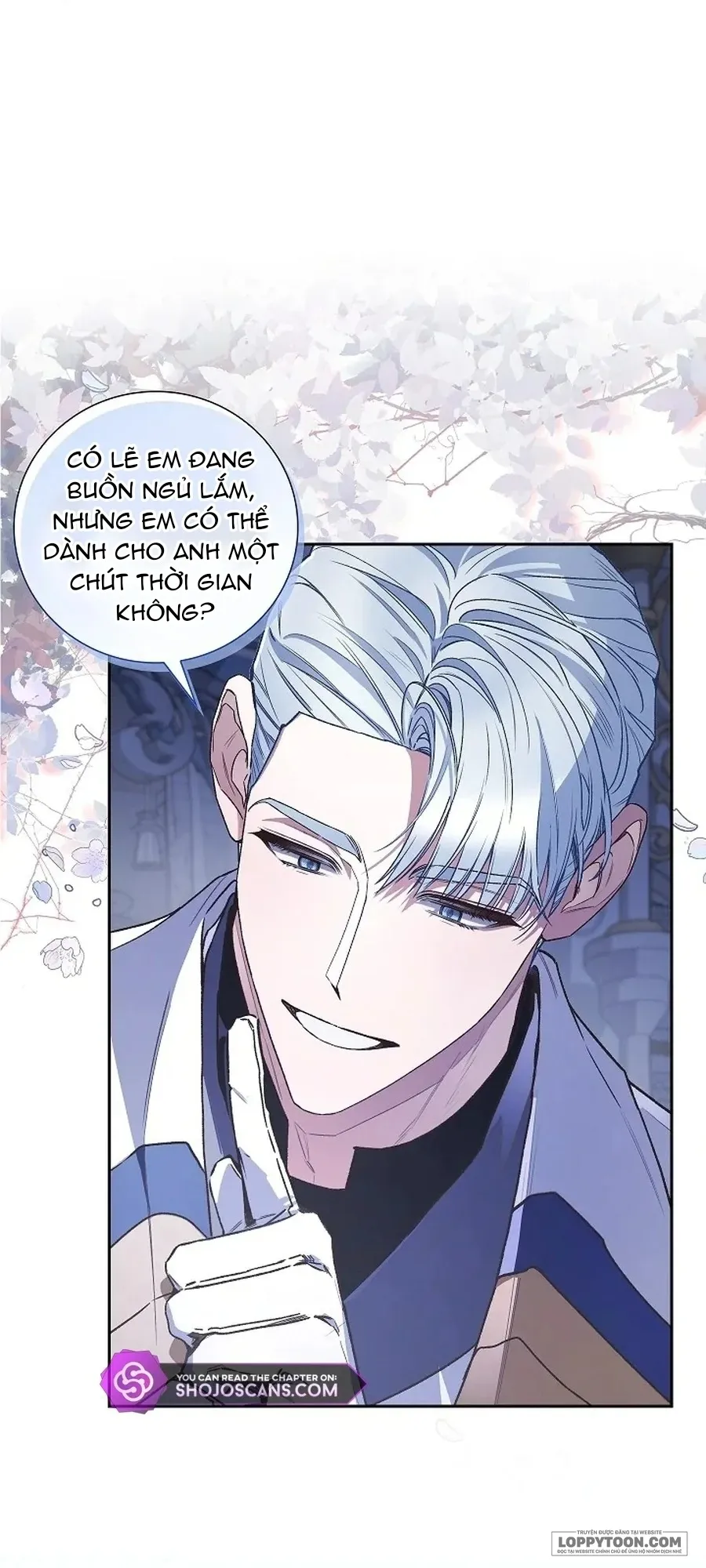 Papa Là Kẻ Thù Kiếp Trước Của Tôi? Chap 28 - trang 43
