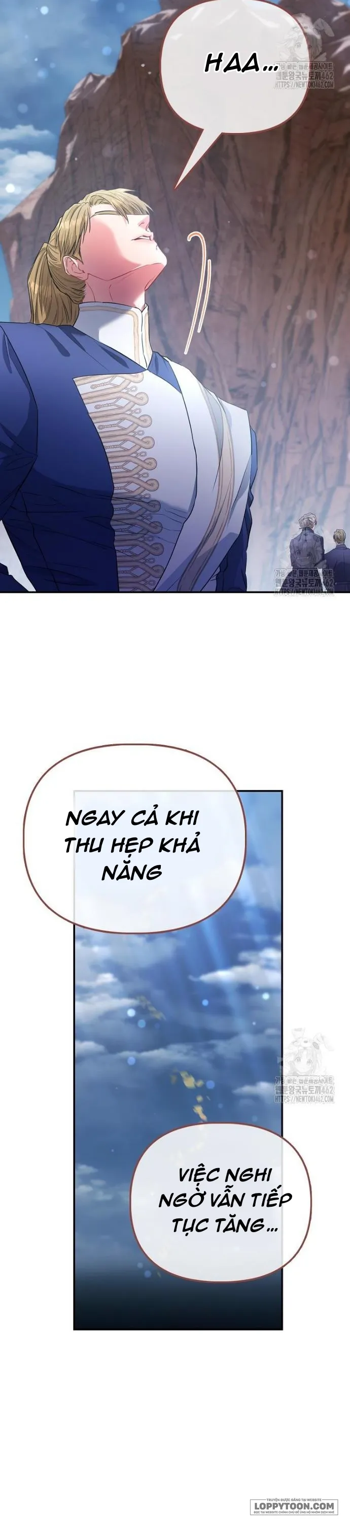 Nàng Công Chúa Của Mọi Người Chap 66 - trang 16