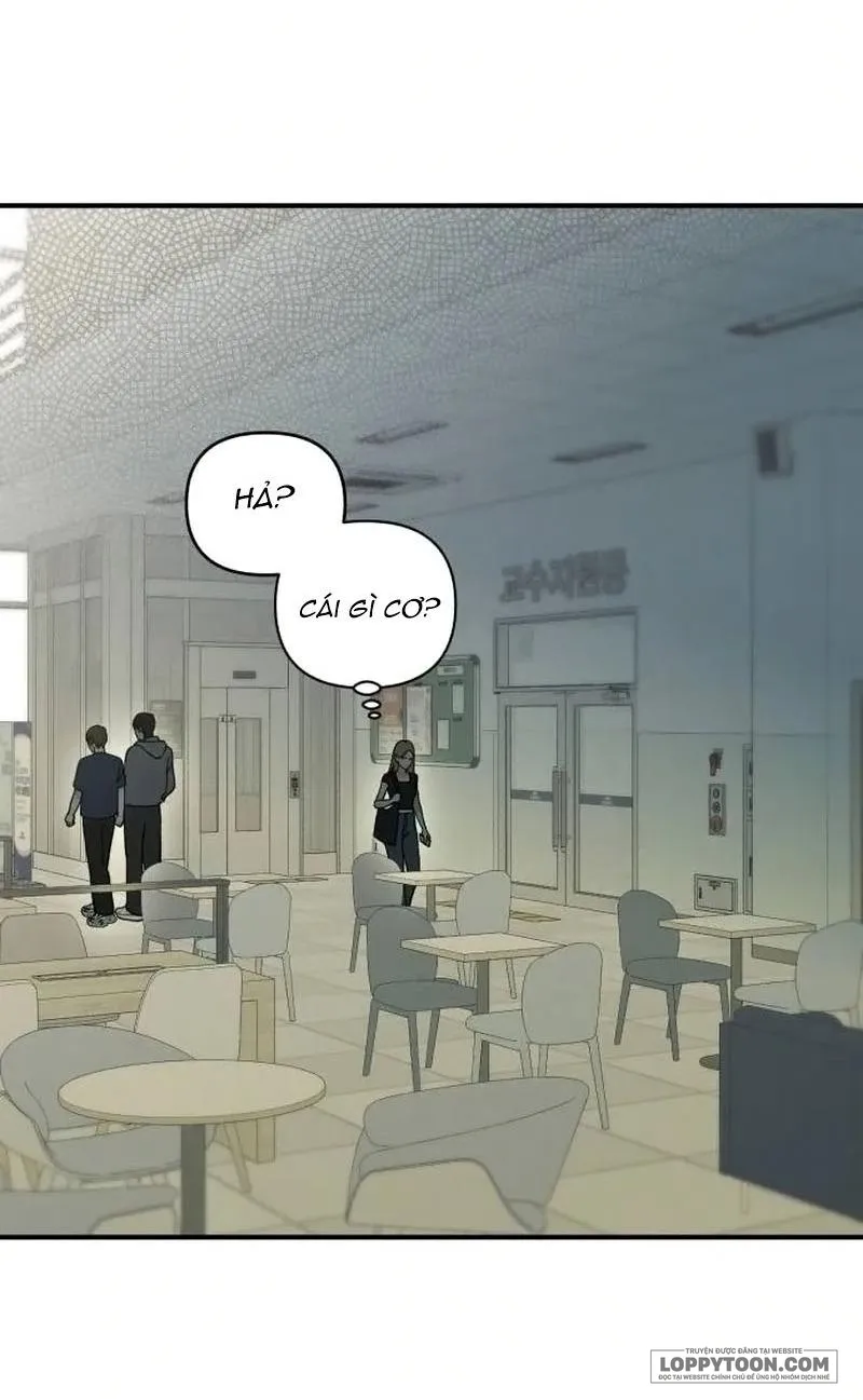 Cặp Đôi Không Chính Thức Chap 23 - trang 31