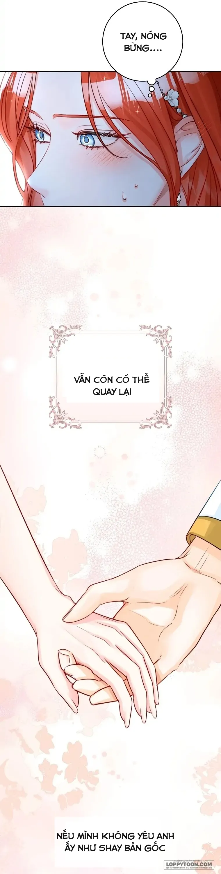 Cuộc Hôn Nhân Xa Hoa Của Đại Công Tước Là Giả Chap 40 - trang 24
