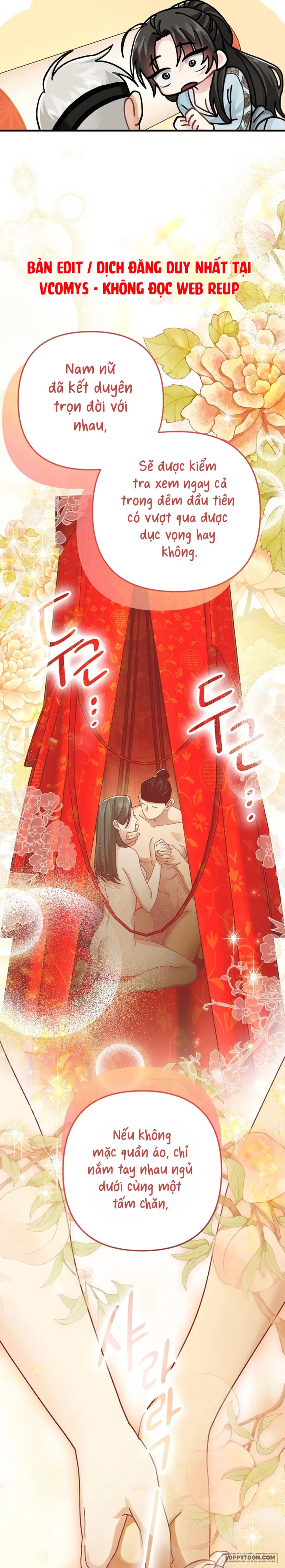 Vùng Đất Khắc Kỷ Chap 33 - trang 12