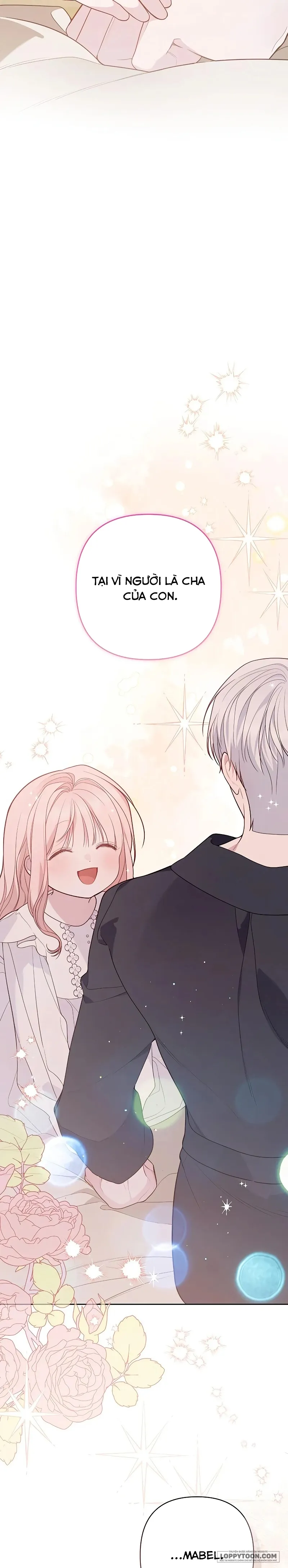 Bạo Chúa Bé Con Chap 74 - trang 11