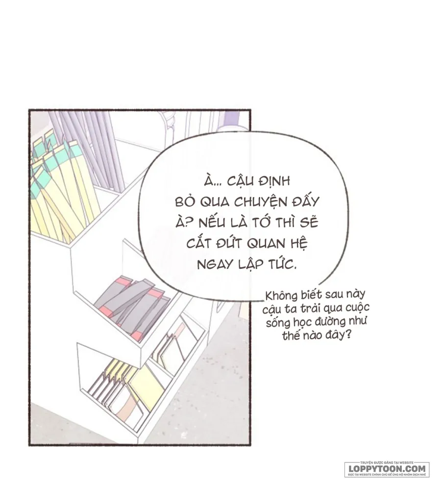 Cảm Xúc Chuyển Giao Chap 14 - trang 3