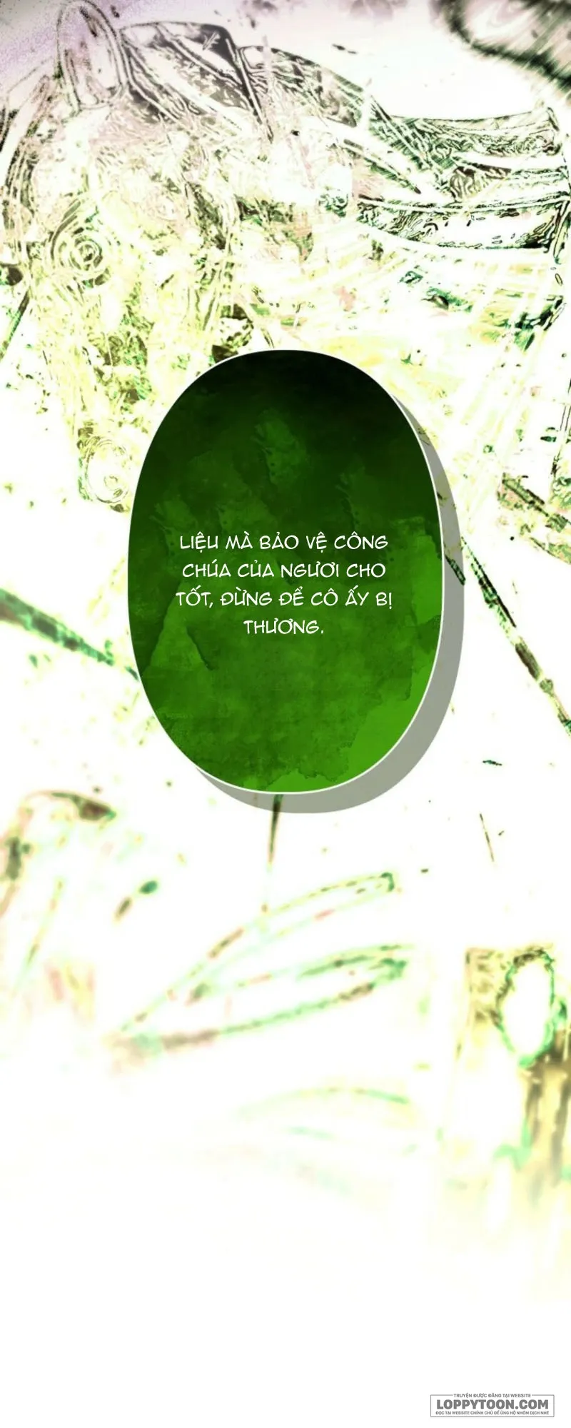 Sống Sót Như Nàng Công Chúa Song Sinh Chap 47 - trang 19