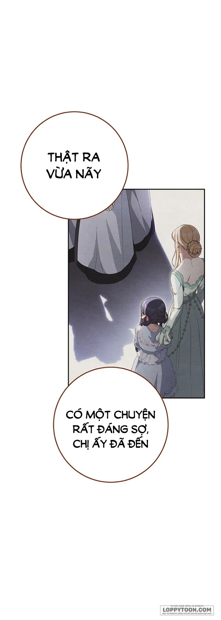 Nuôi Dưỡng Em Gái Xinh Đẹp Chap 23 - trang 41